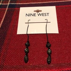 🎉🎉HOST PICK🎉🎉Nine West Earrings